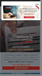 Mobile Screenshot of burodecredito.mx